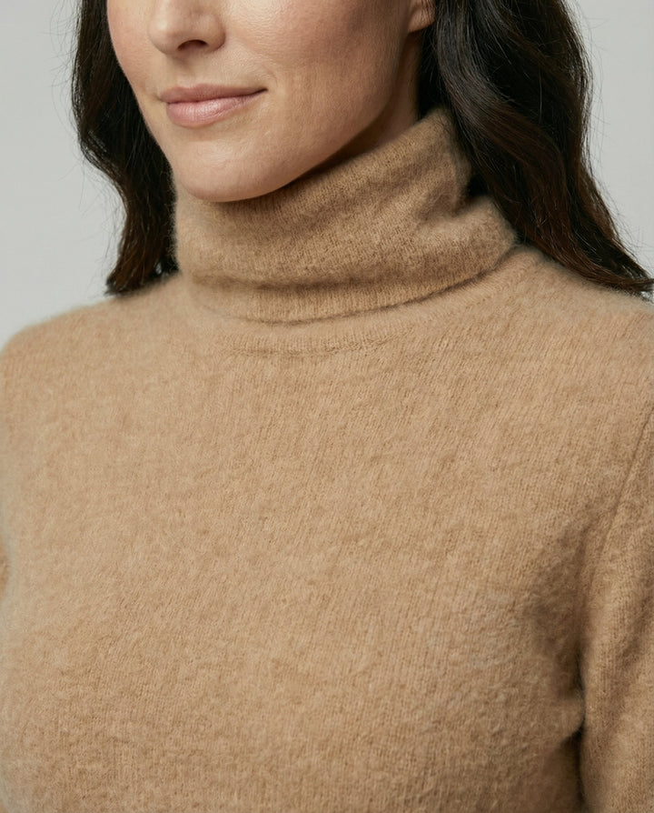 Luxury Cashmere Women's Sweater