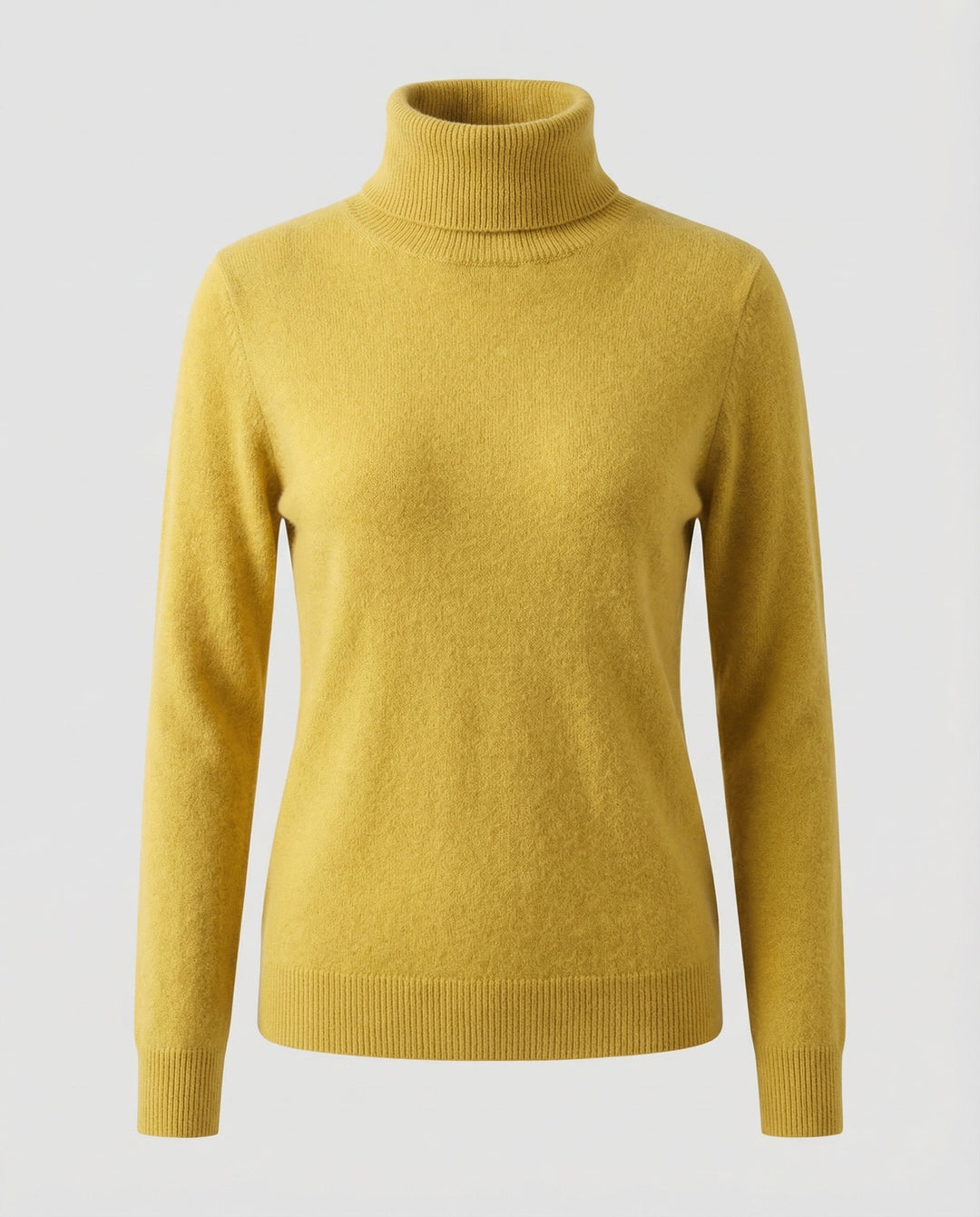 Luxury Cashmere Women's Sweater