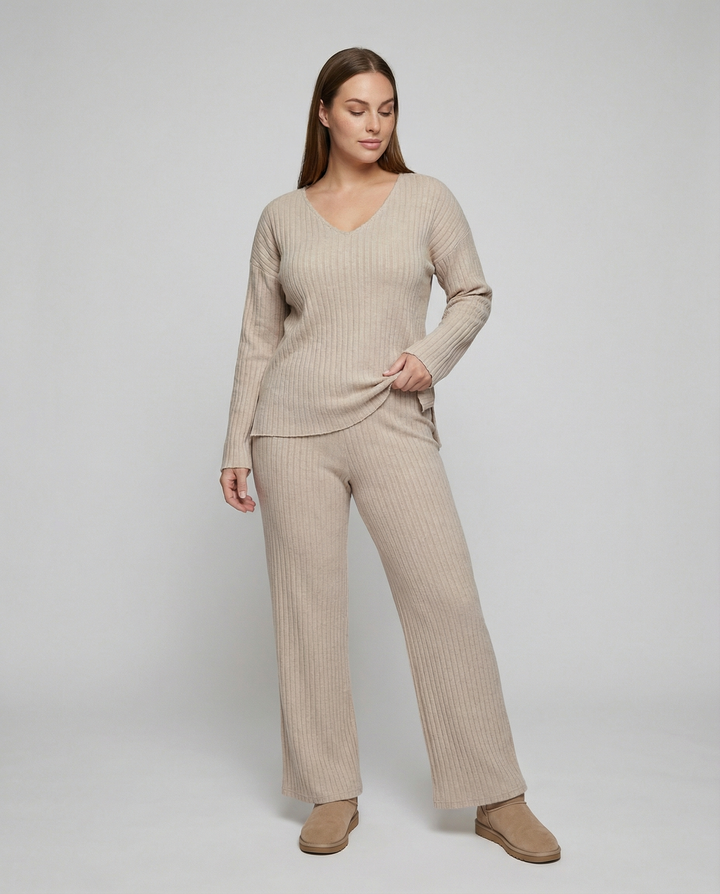 2-piece Women's Lounge Set