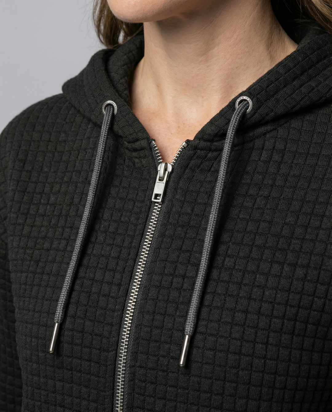 Casual Hooded Sweatshirt Women