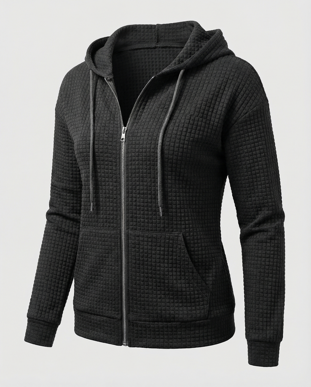 Casual Hooded Sweatshirt Women