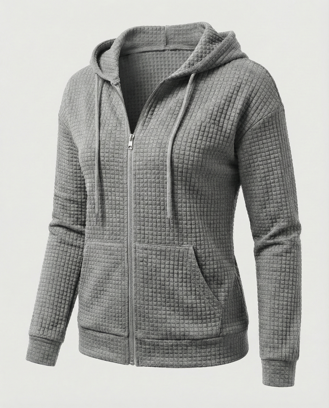 Casual Hooded Sweatshirt Women