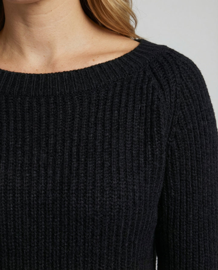 Classic sweater women
