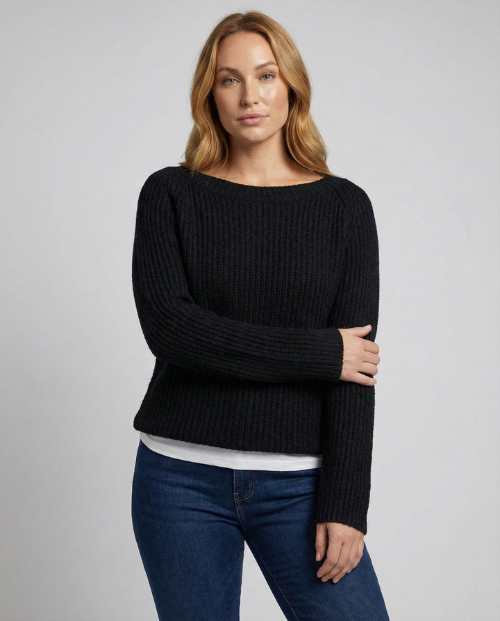 Classic sweater women
