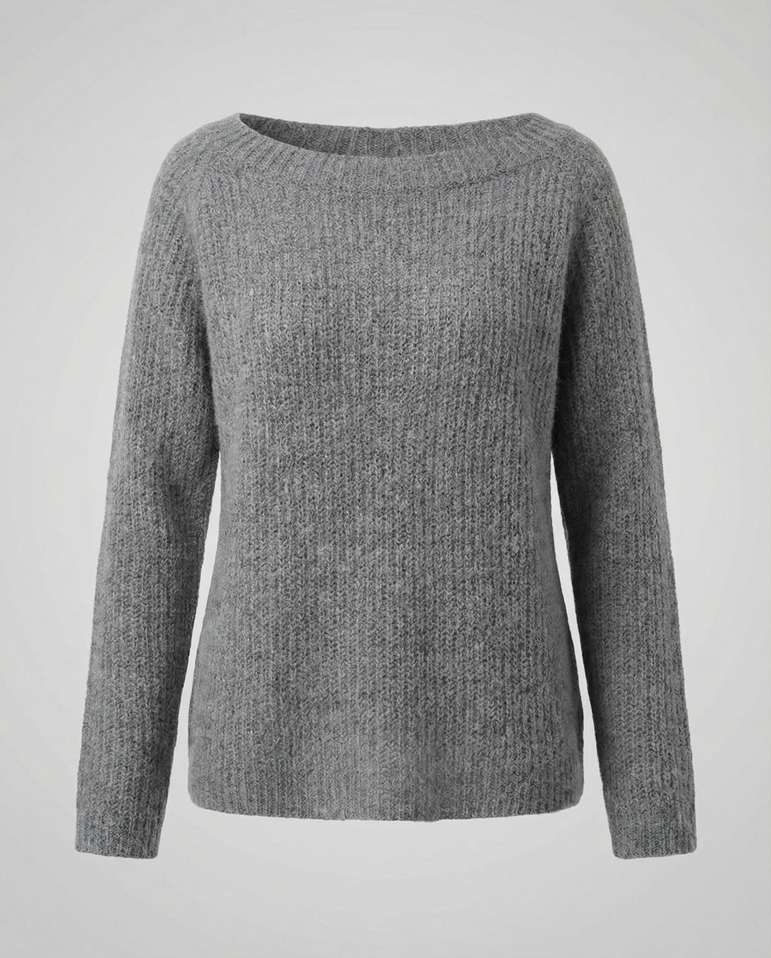 Classic sweater women