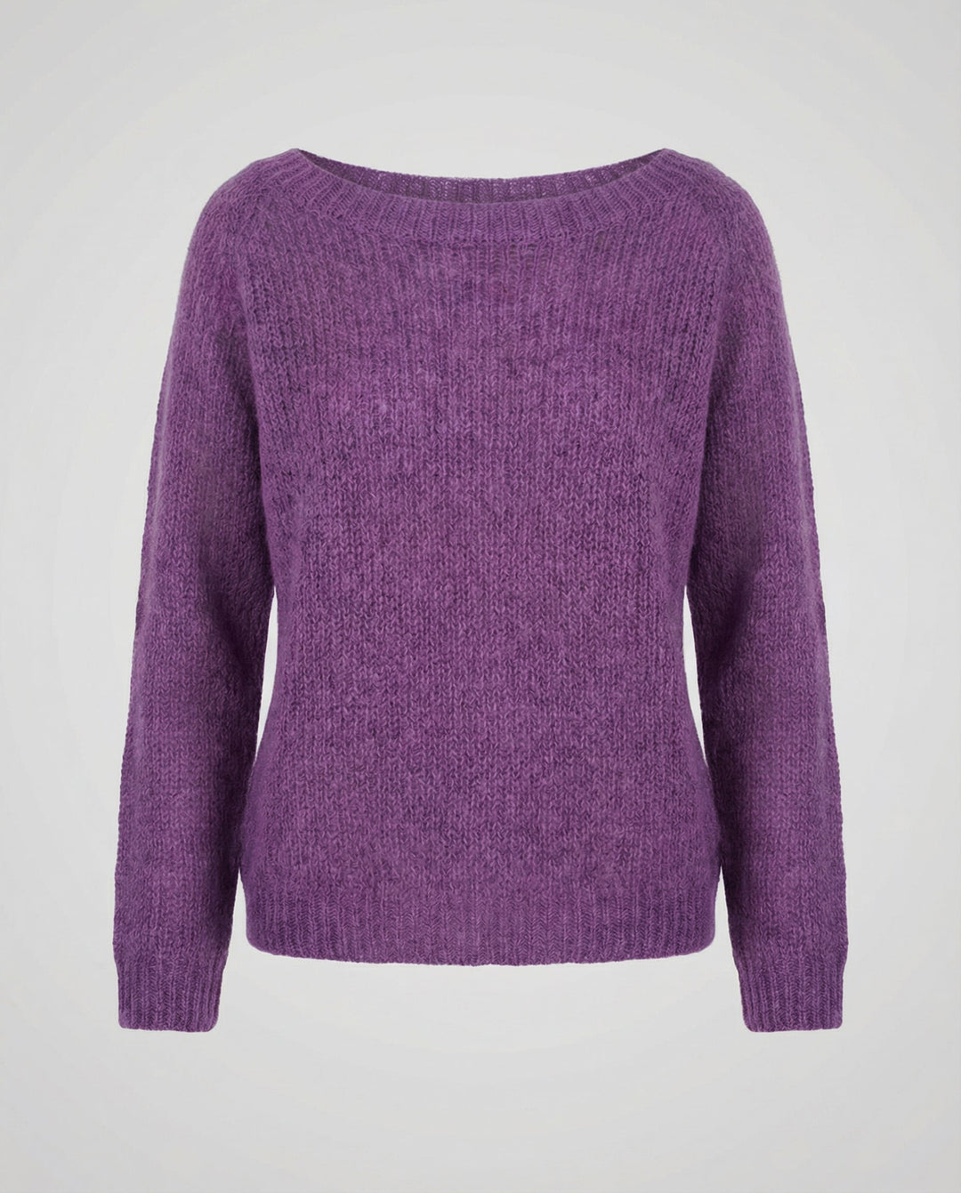 Classic sweater women
