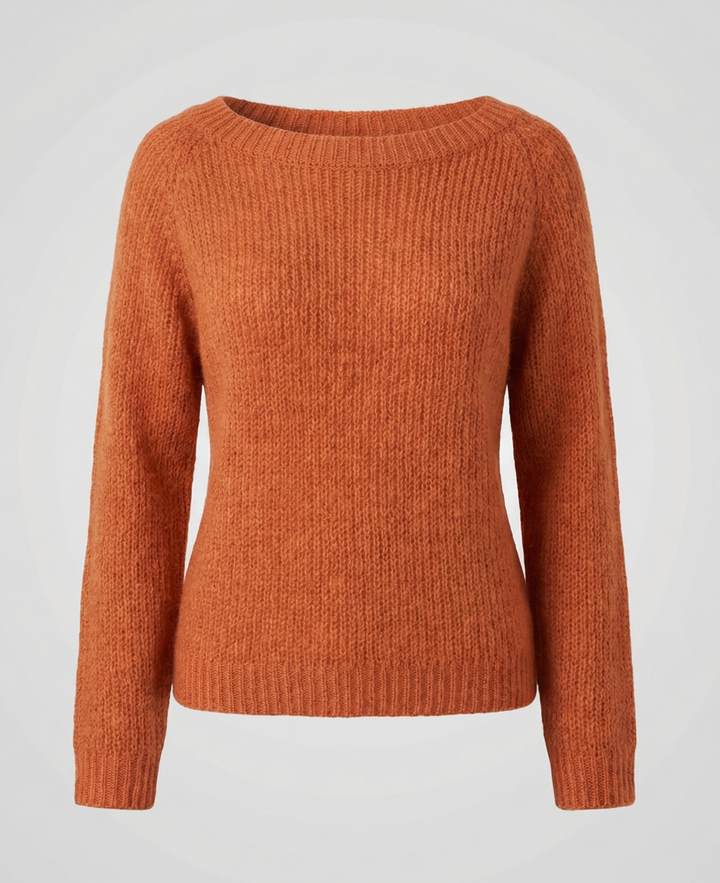Classic sweater women