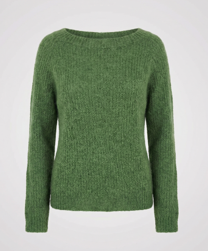 Classic sweater women