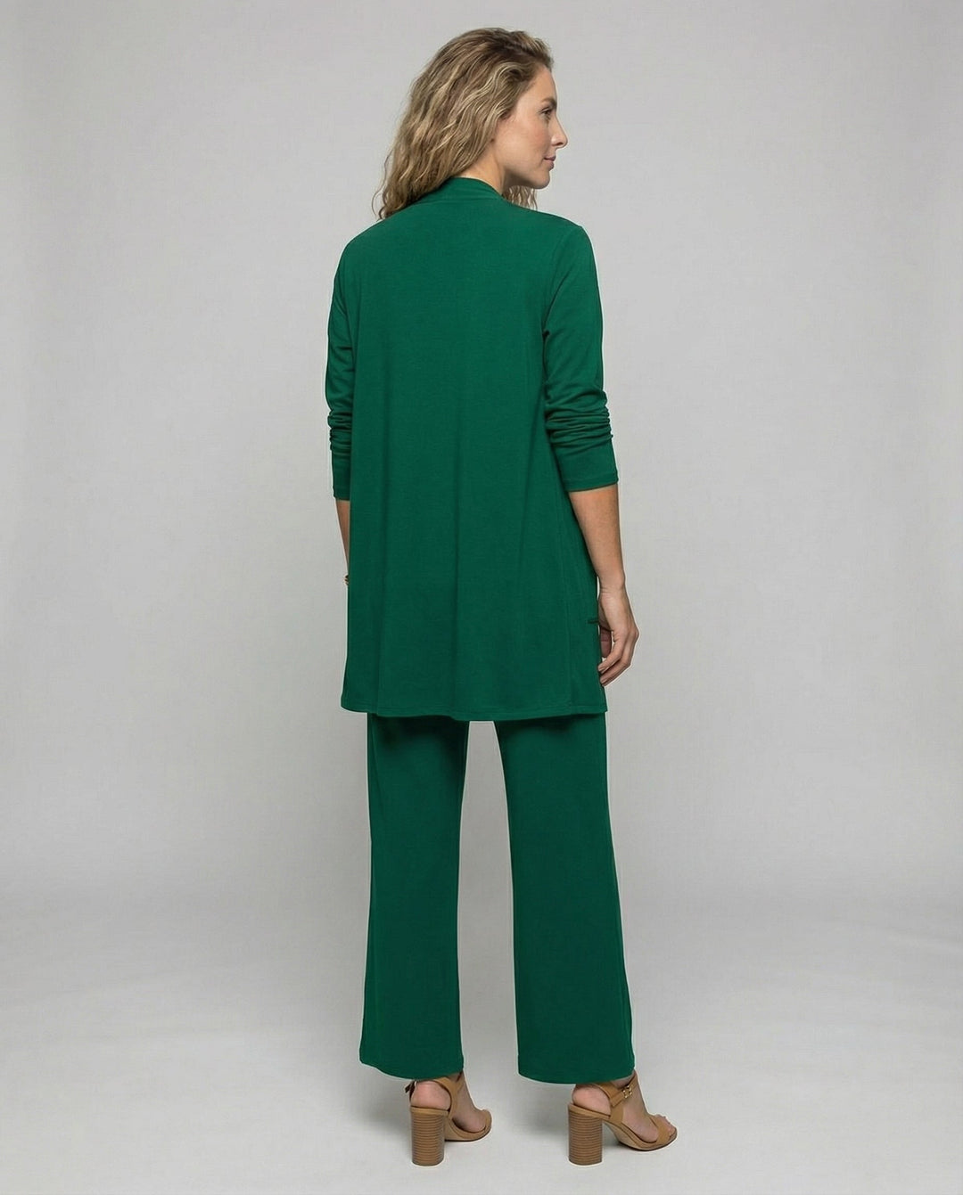 Comfortable Boho Women's Set