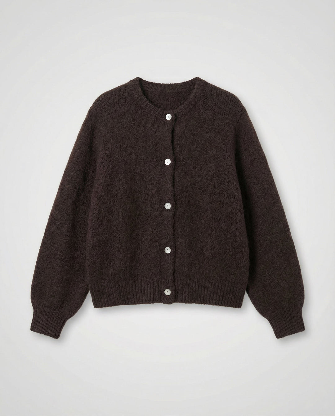 Cashmere Cardigan Women