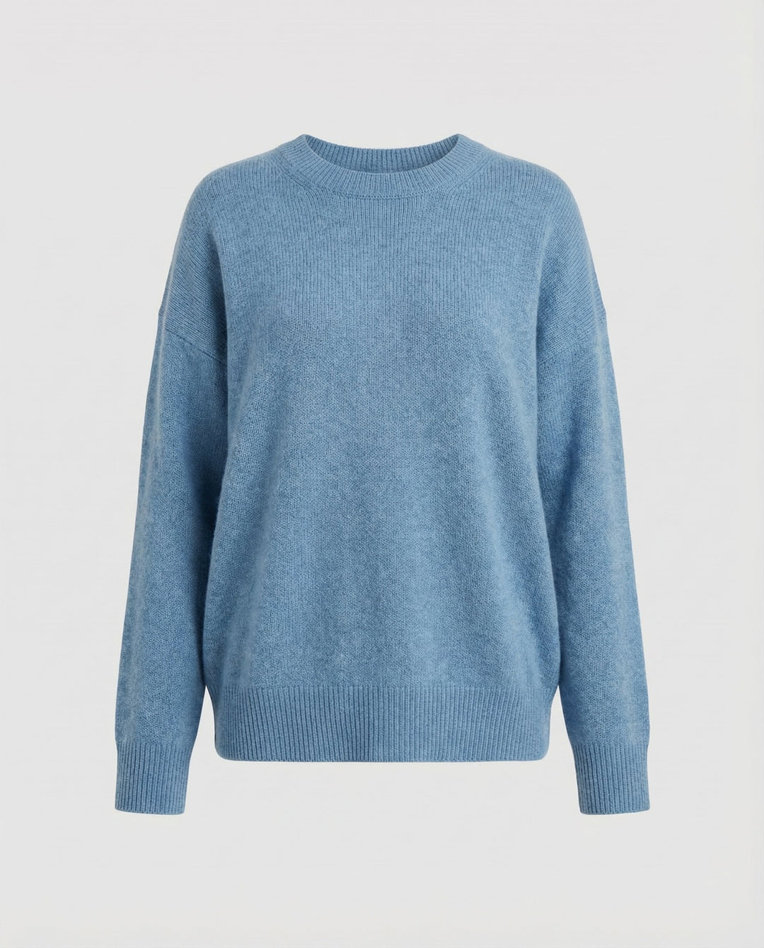 Soft Women's Sweater Modern Chic