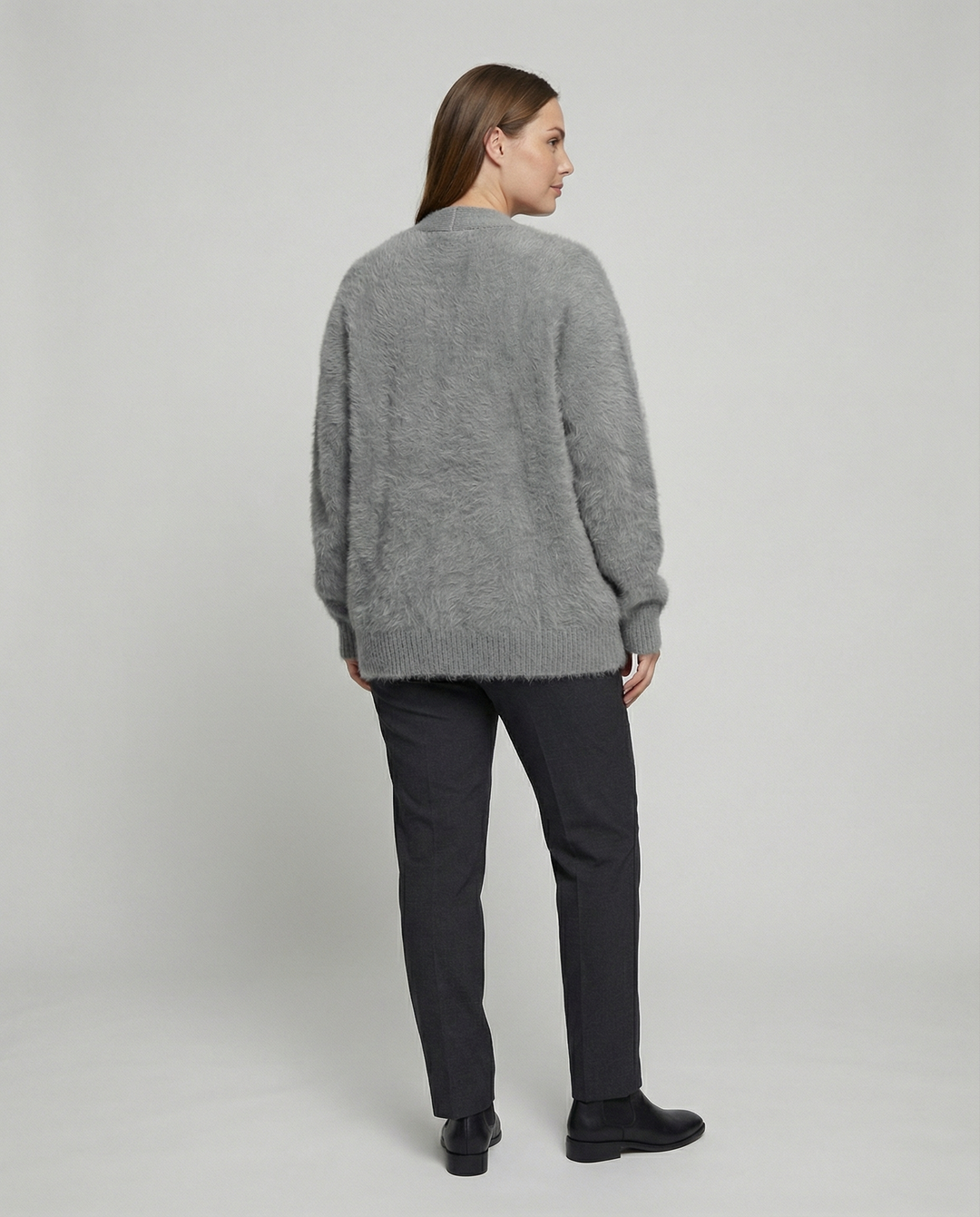 Elegant Couture Women's Top