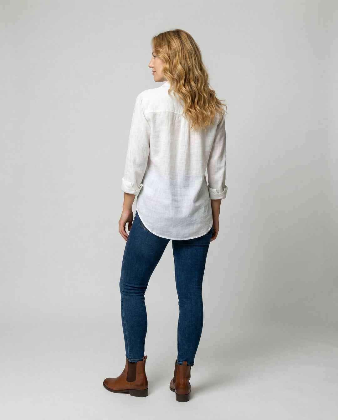 Comfortable women's blouse Elegant Everyday