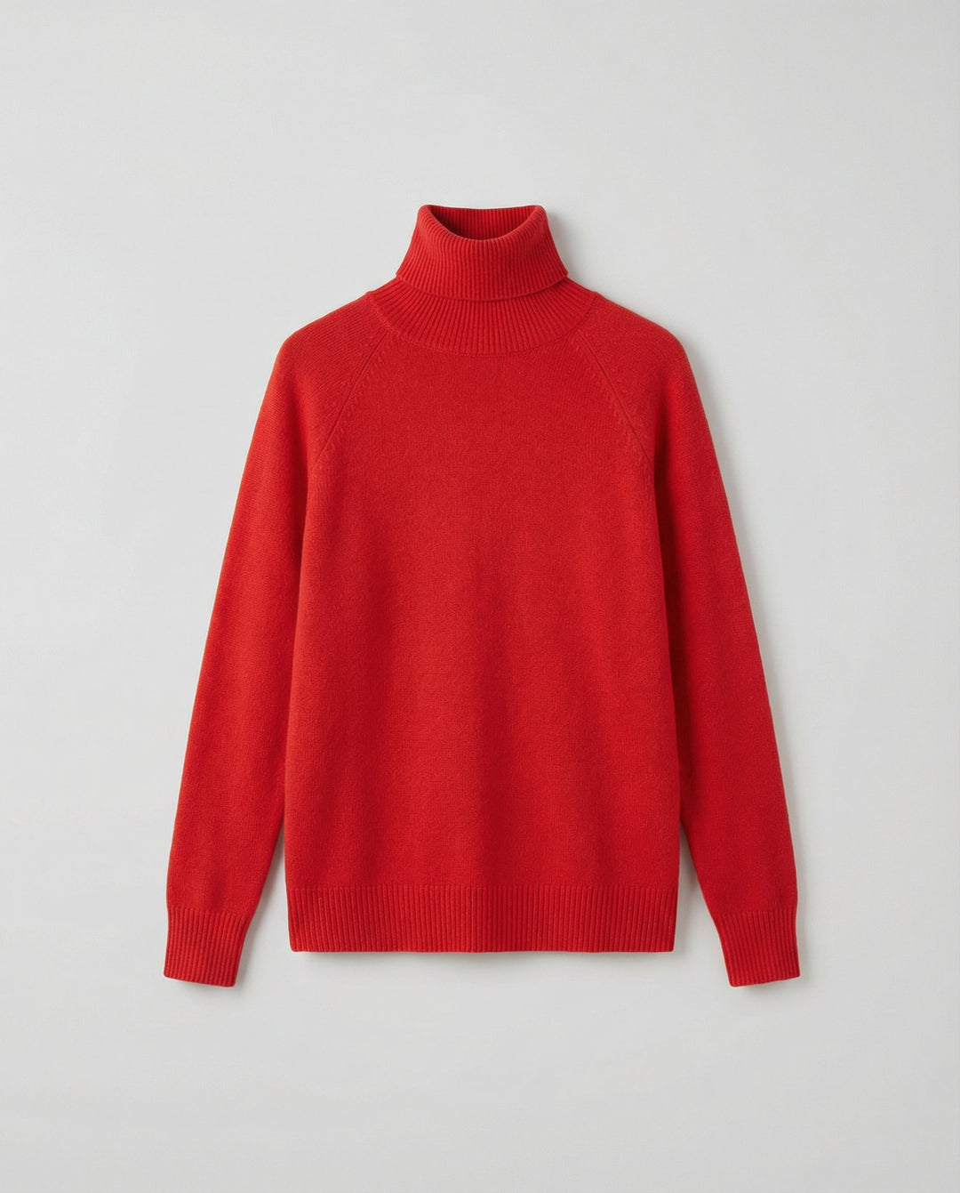 Cozy women's knit pullover