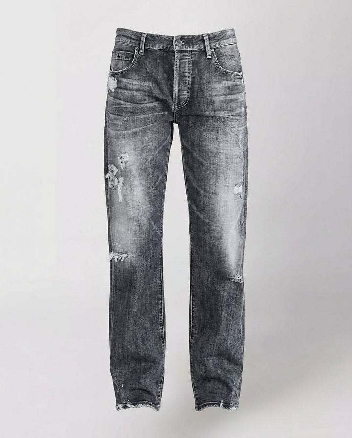 Loose Women's Jeans Streetwear
