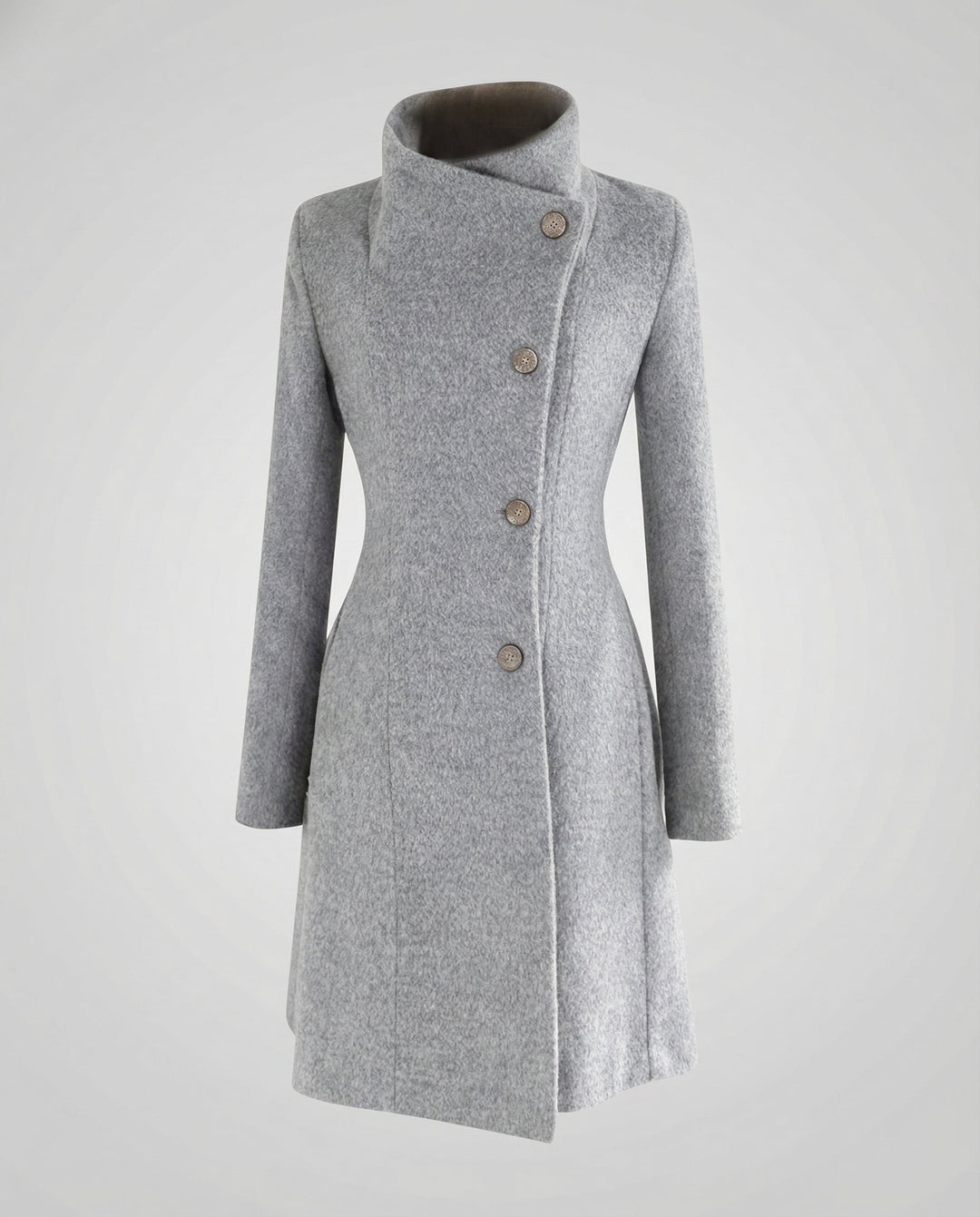 Elegant Winter Coat Women