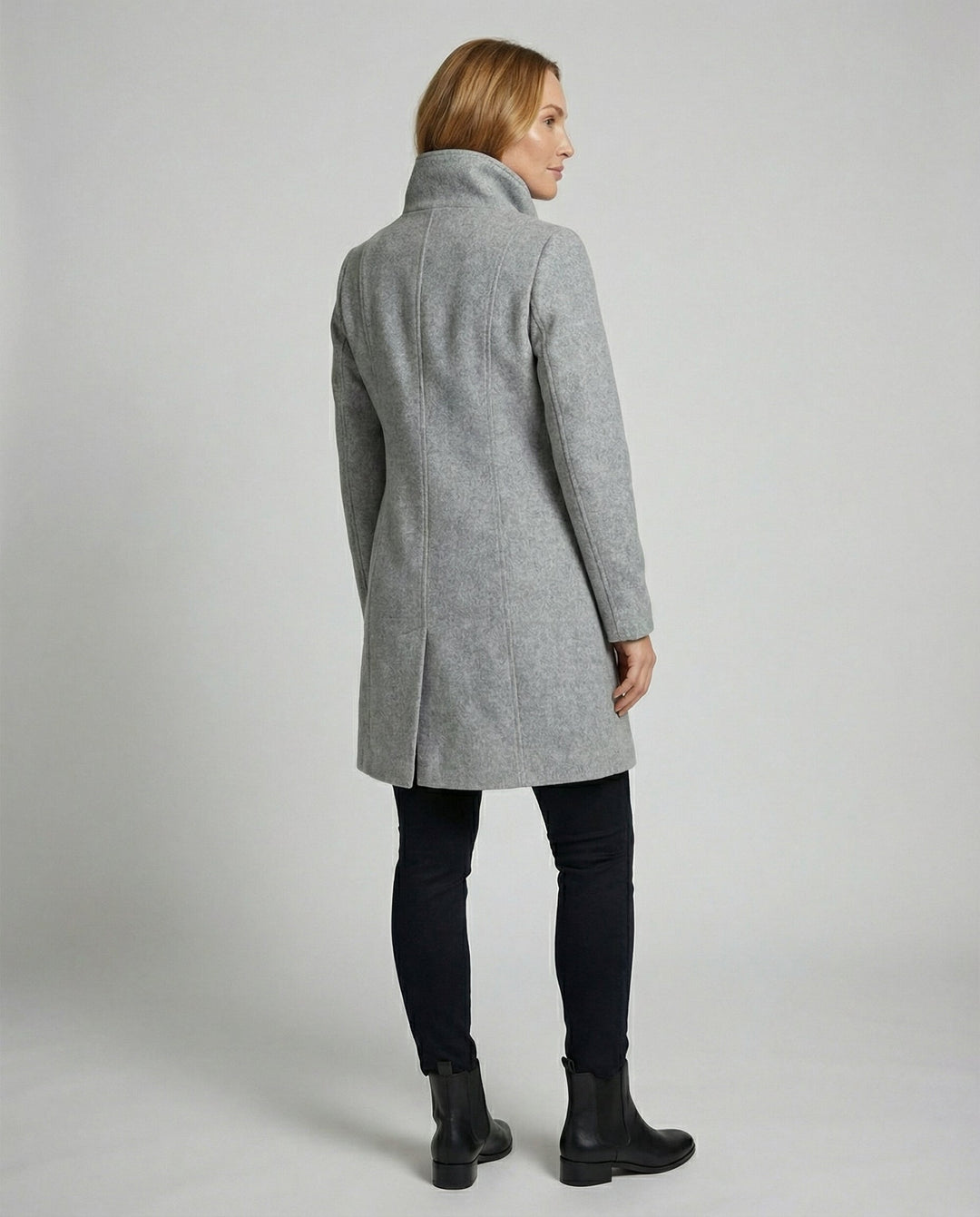Elegant Winter Coat Women