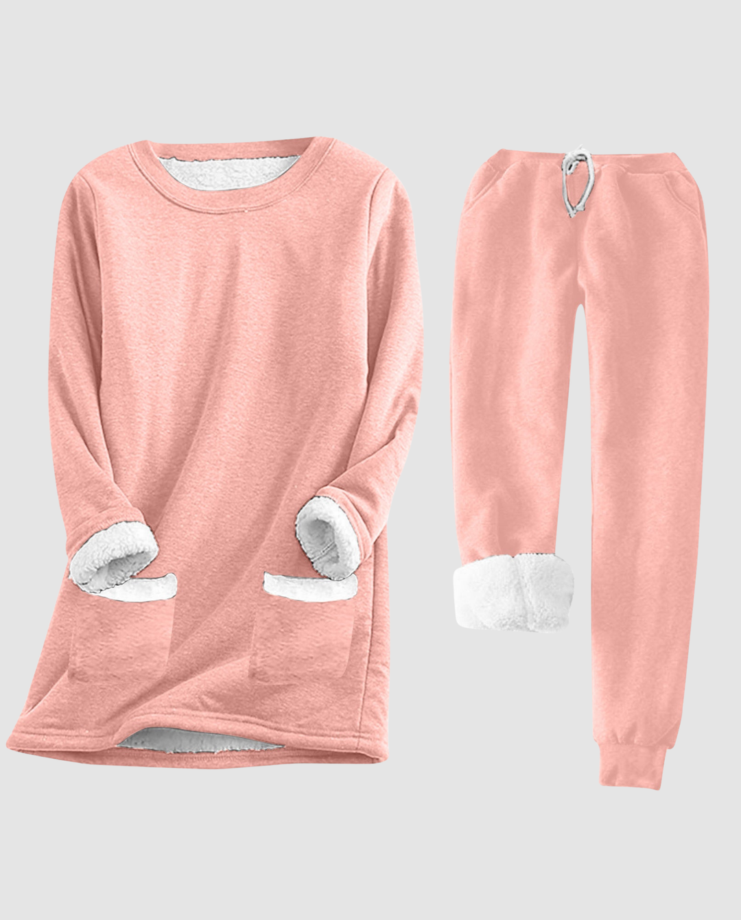 Cozy Lounge Suit Women