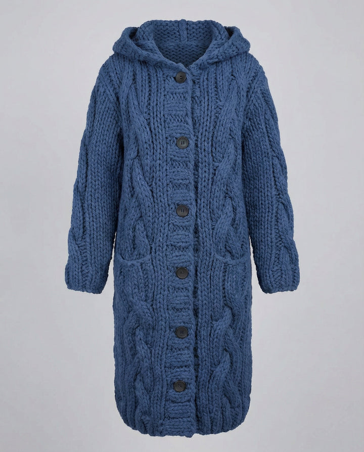 Casual cardigan women