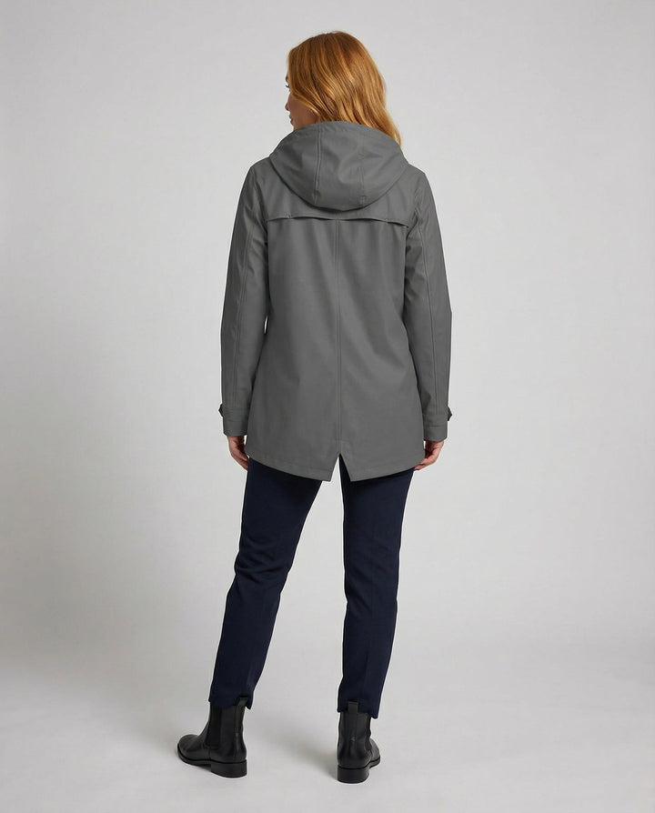 Waterproof Warm Fleece Jacket Women