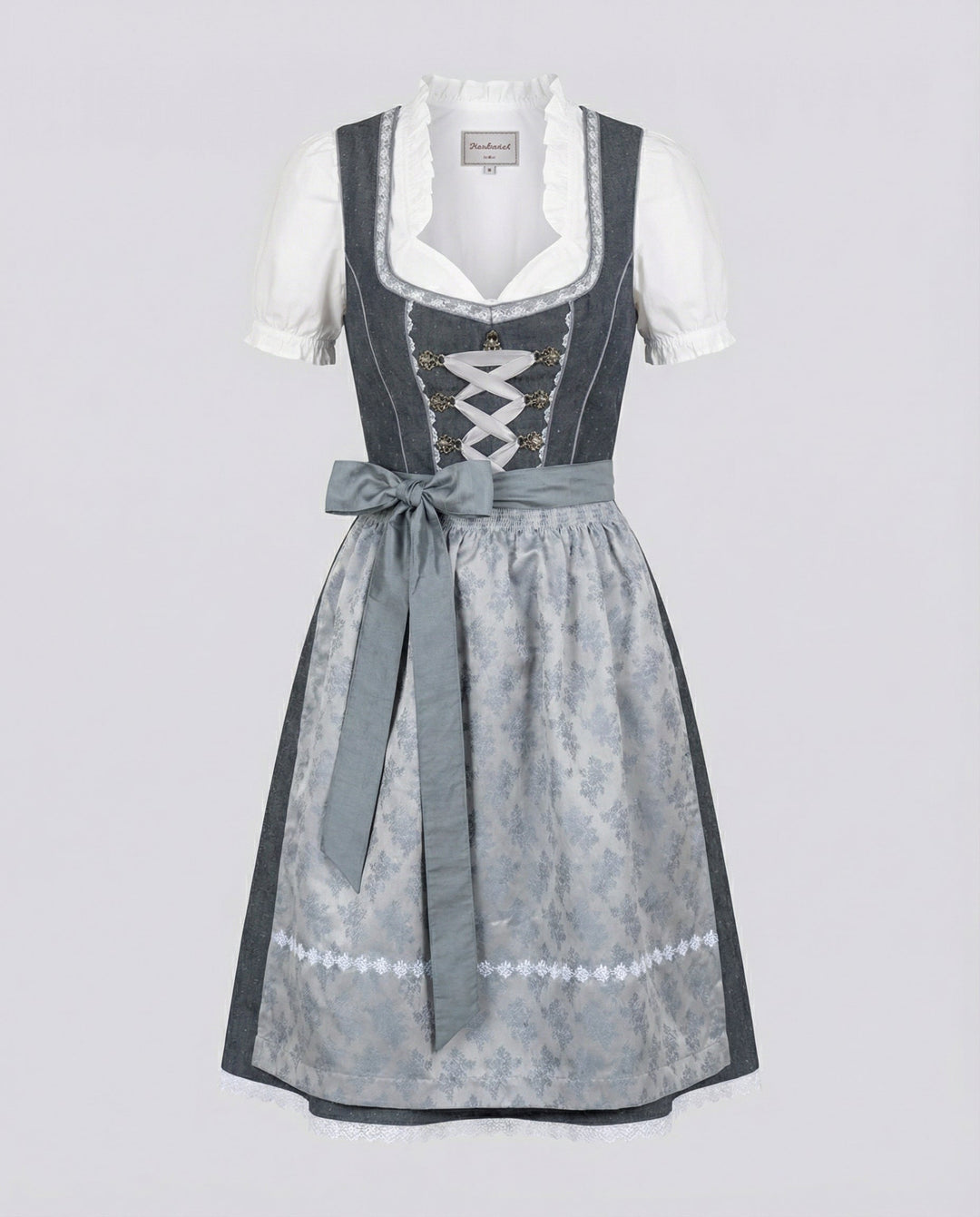 Traditional Dirndl Women