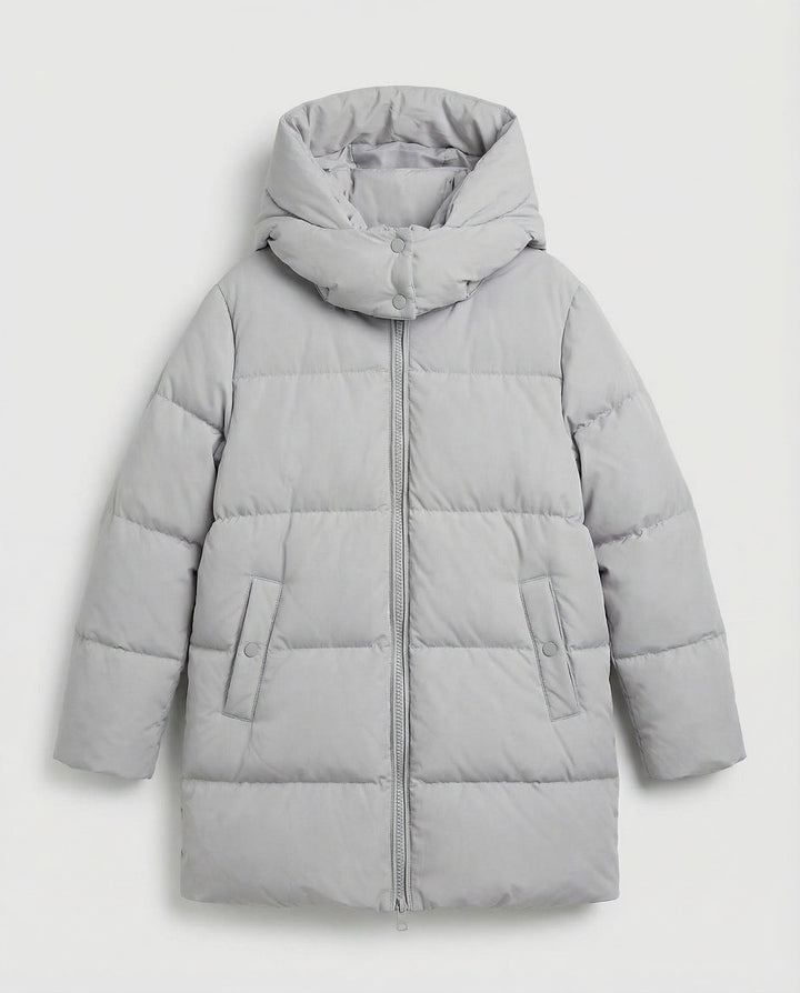 Versatile Women's Winter Jacket