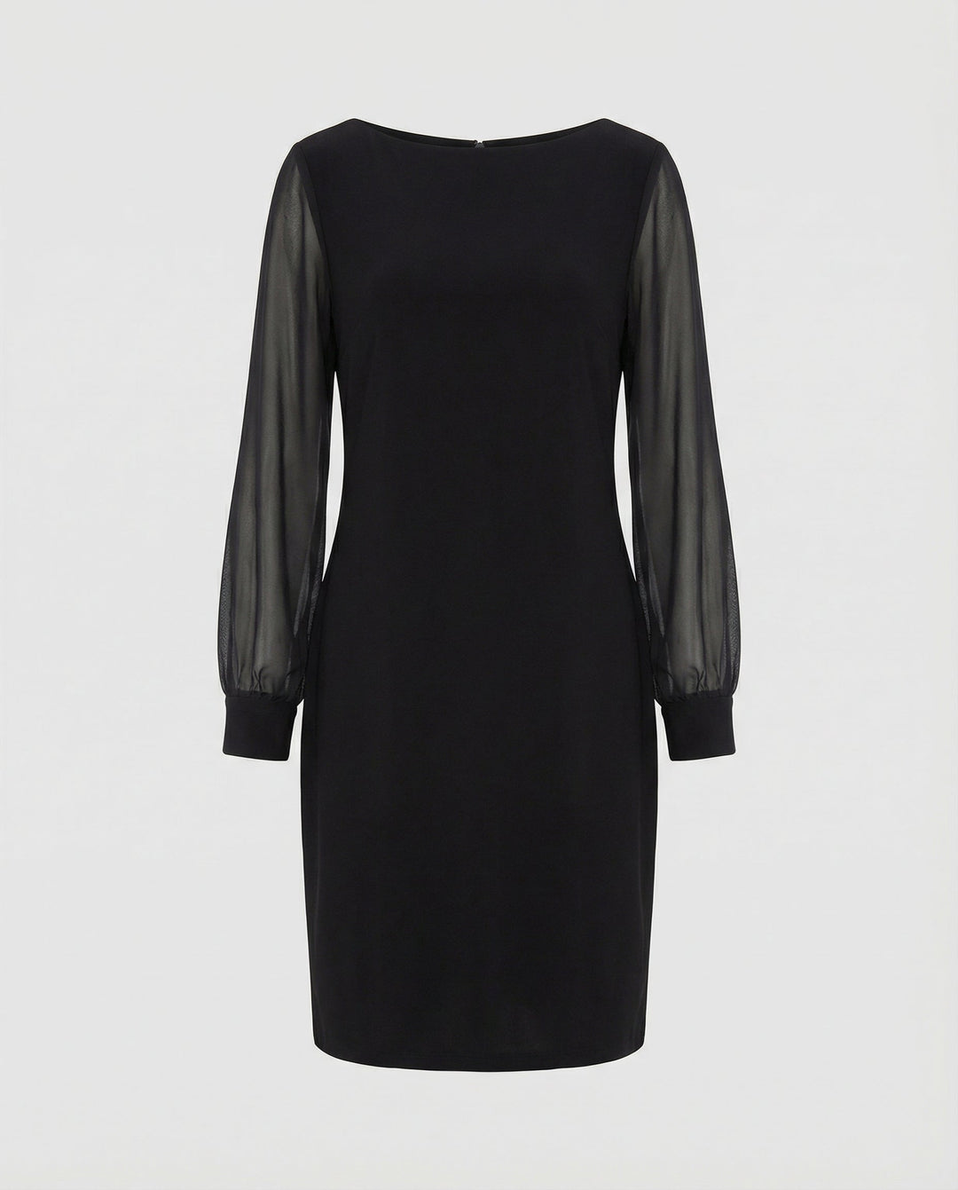Elegant Mini Dress Women