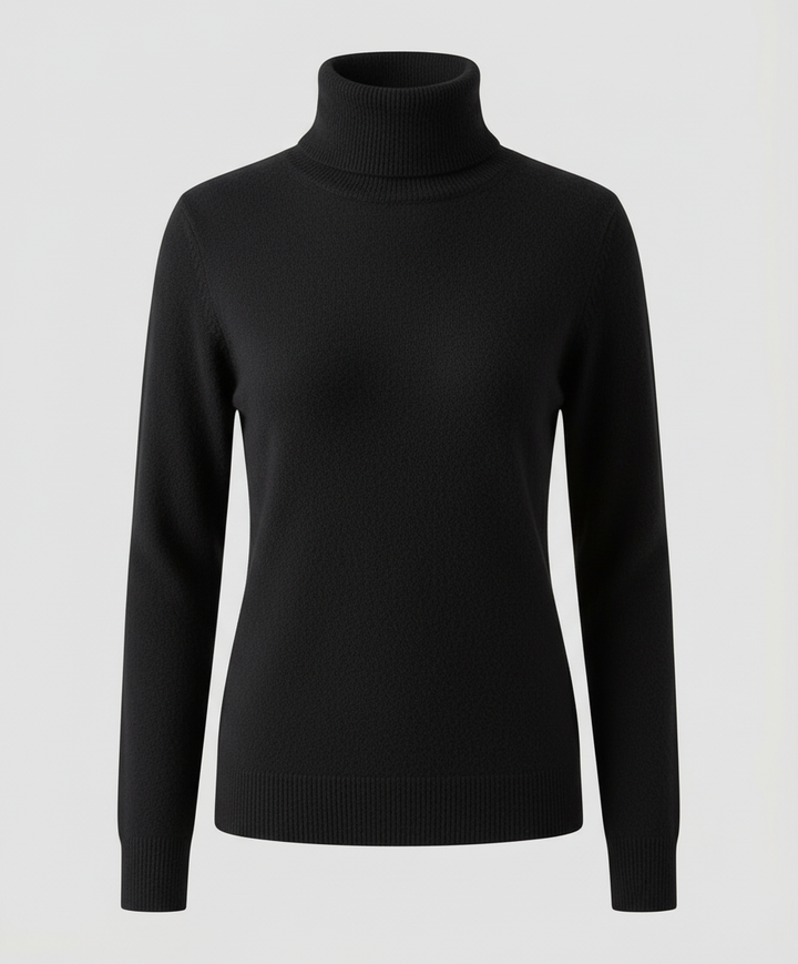 Luxury Cashmere Women's Sweater