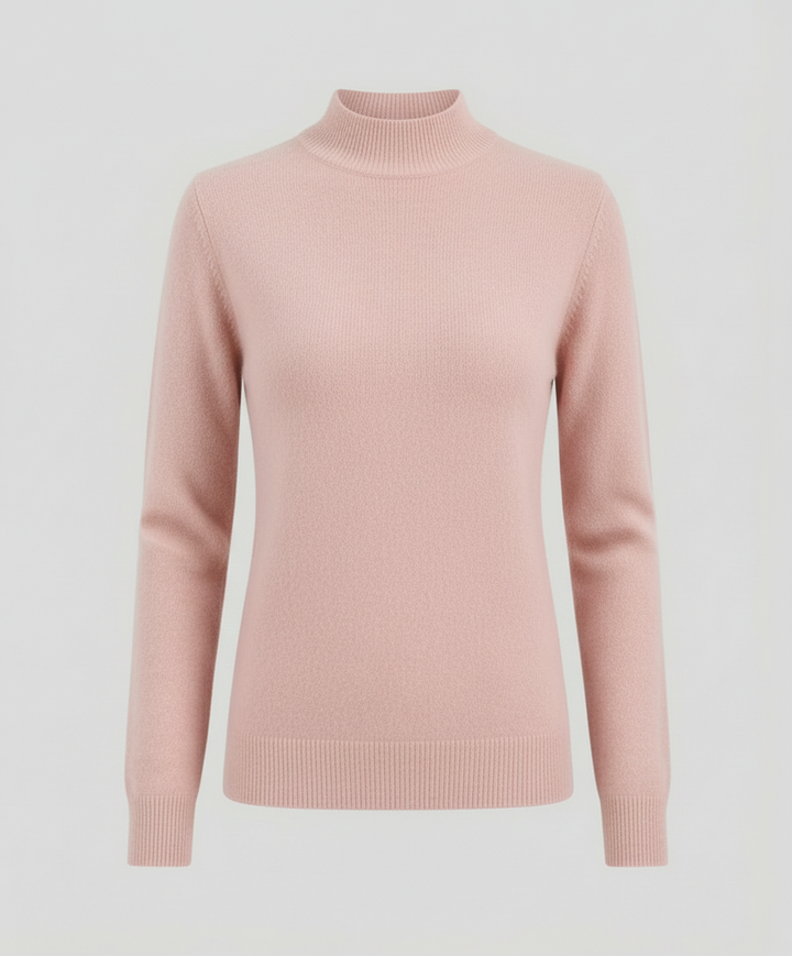 Schurwool Women's Sweater Warm