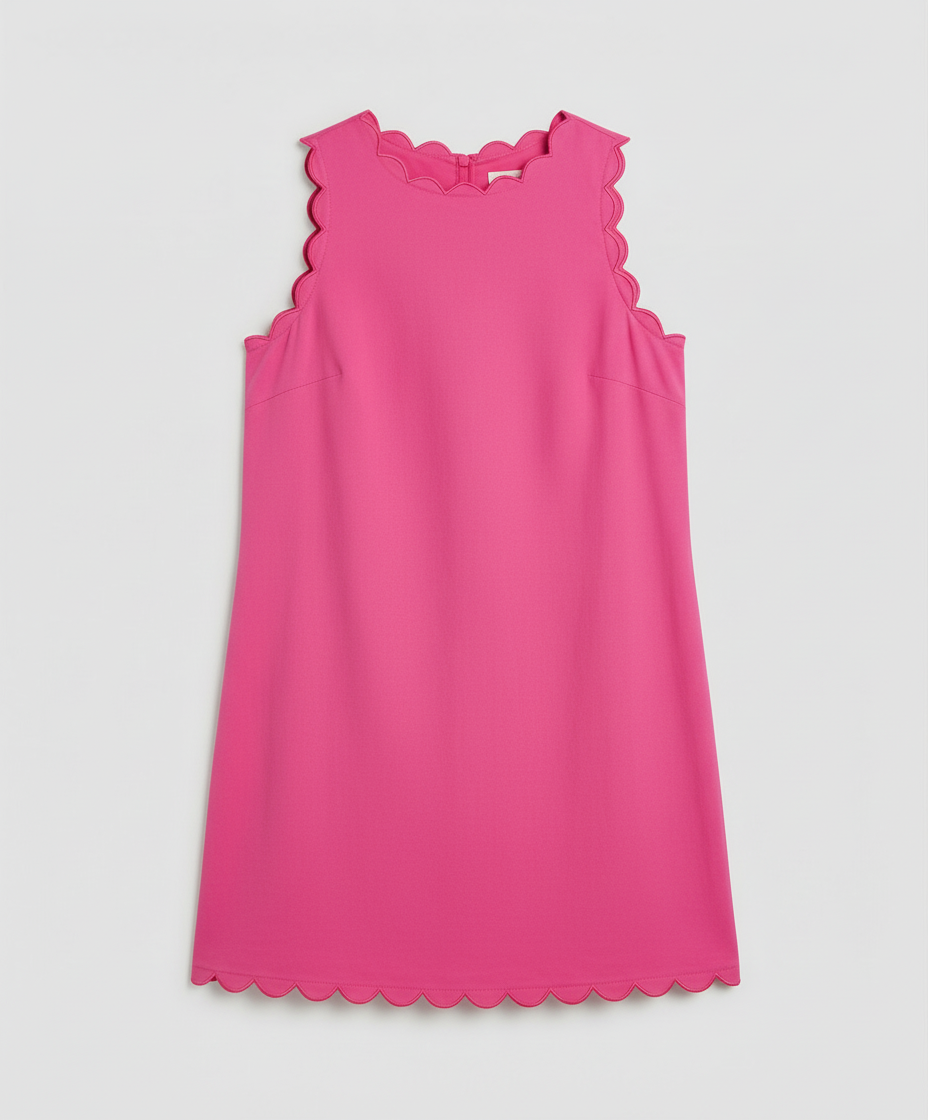 Women’s Casual Dress Summer
