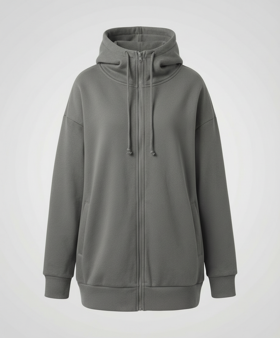 Cozy Winter Hoodie Women