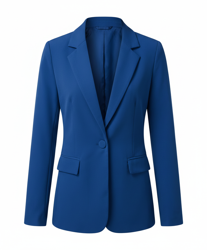 Elegant Business Blazer Women