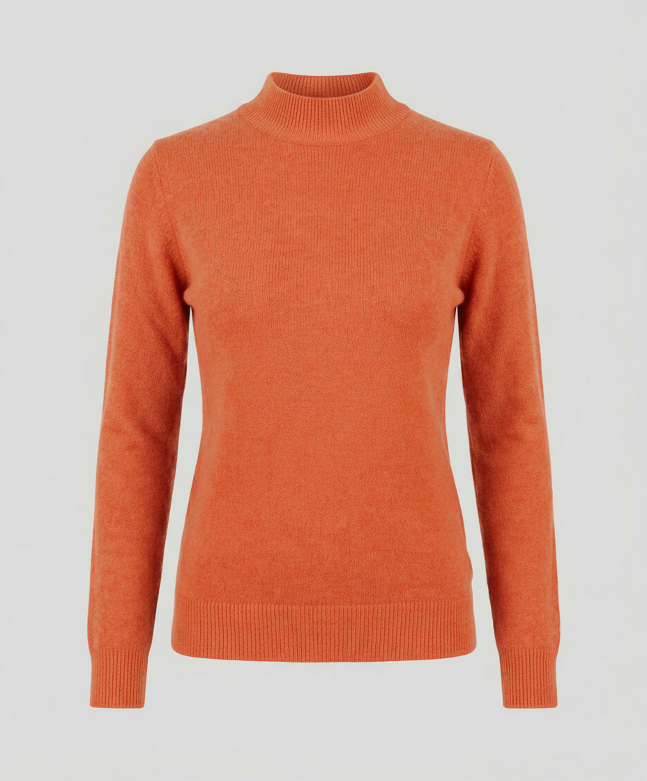 Schurwool Women's Sweater Warm