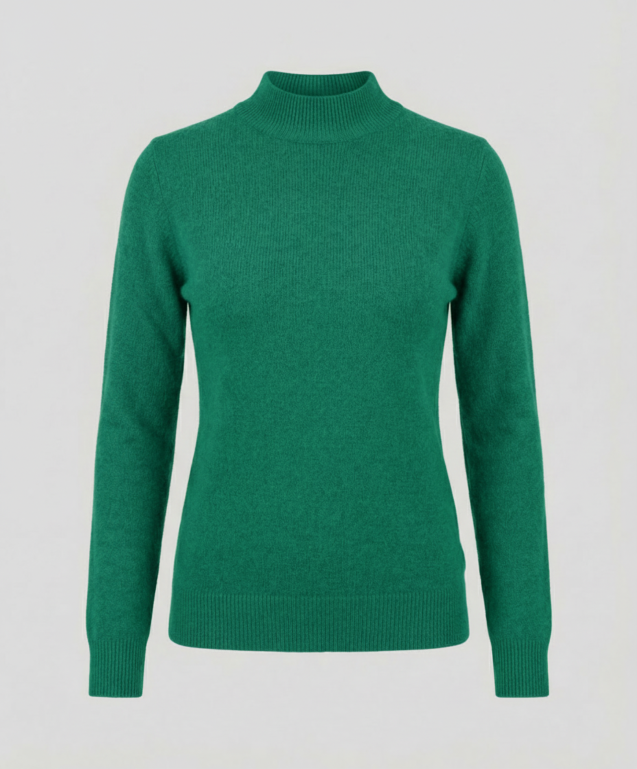Schurwool Women's Sweater Warm