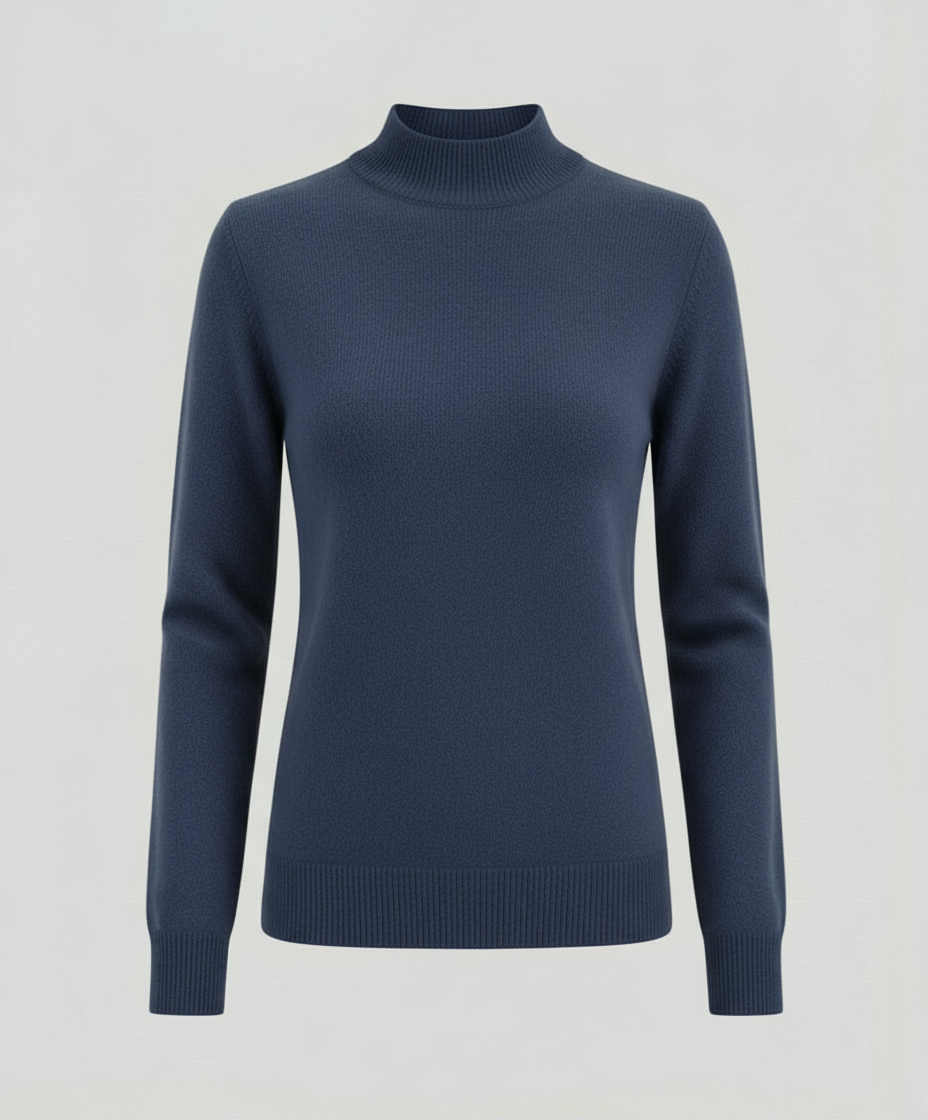 Schurwool Women's Sweater Warm
