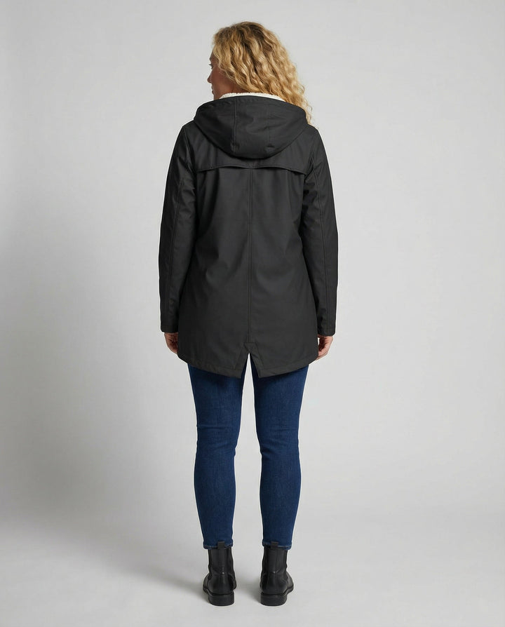 Fleece Jacket Women