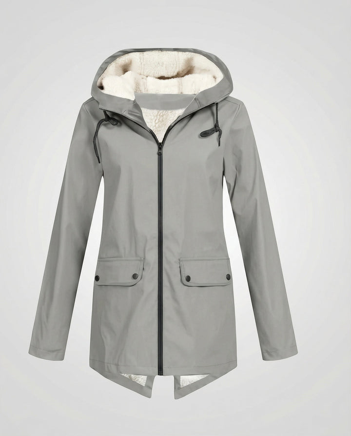 Fleece Jacket Women