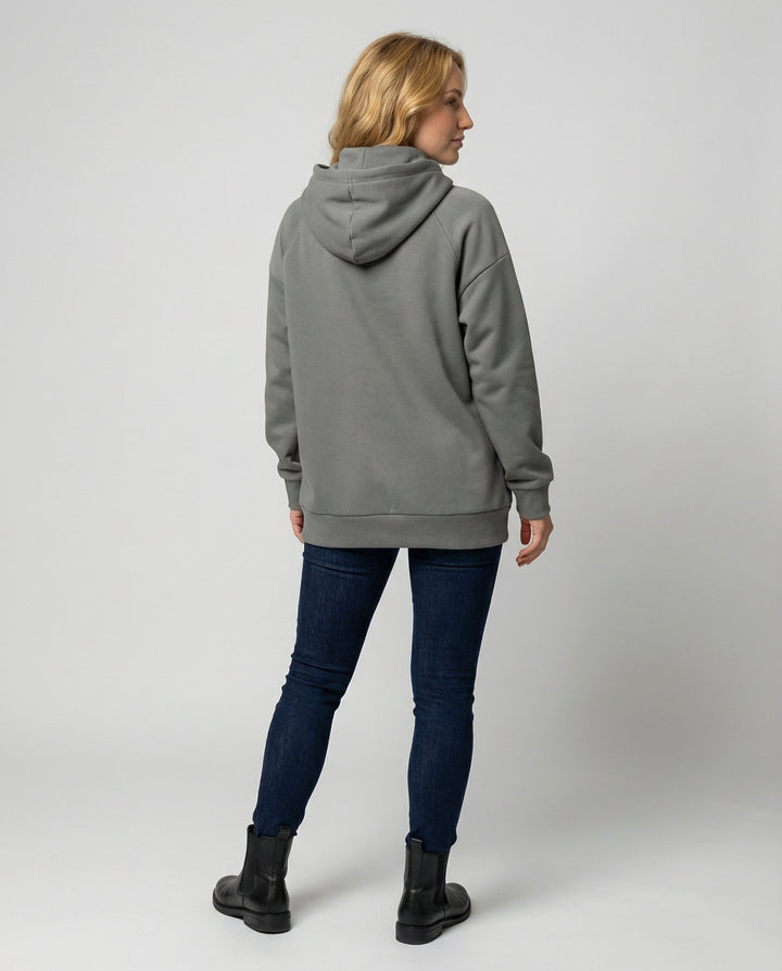Cozy Winter Hoodie Women