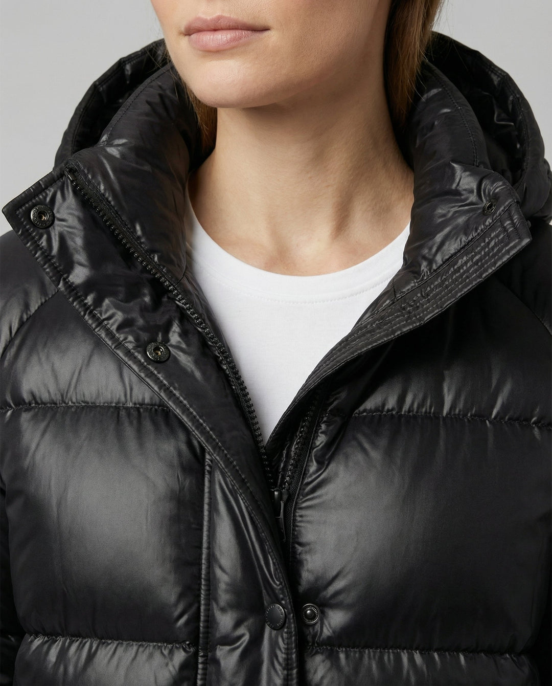 Warm Women's Winter Jacket