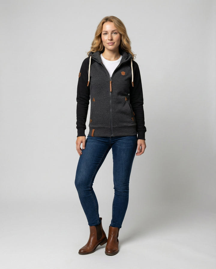 Soft Hoodie Women