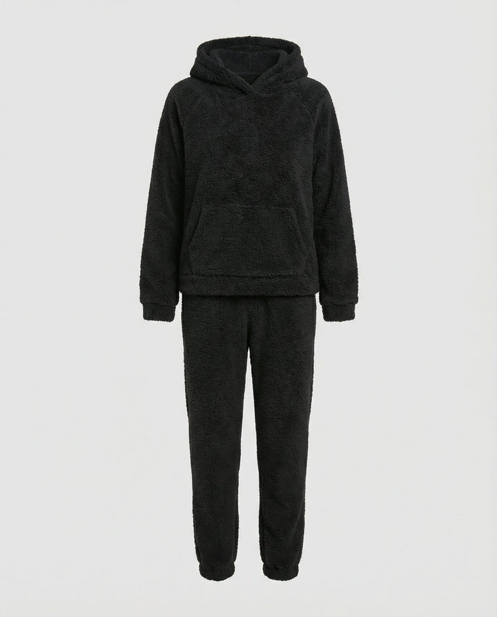 Warmer Softer Winter Loungewear