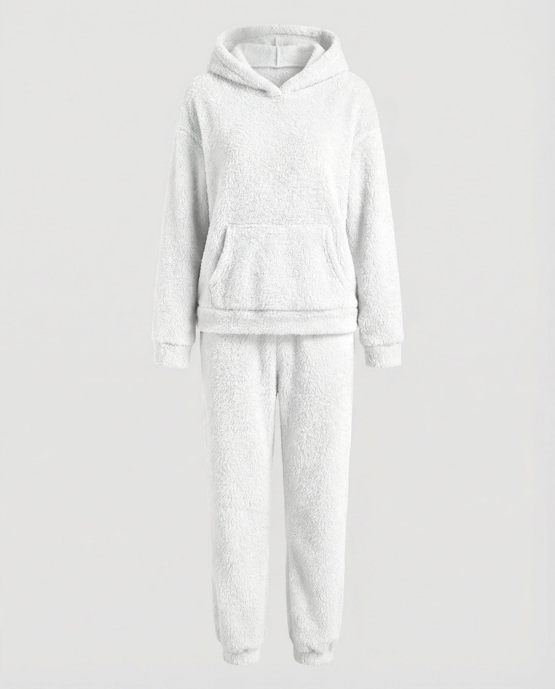 Warmer Softer Winter Loungewear