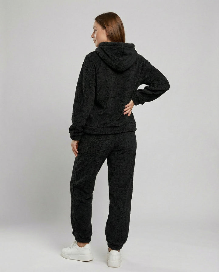 Warmer Softer Winter Loungewear