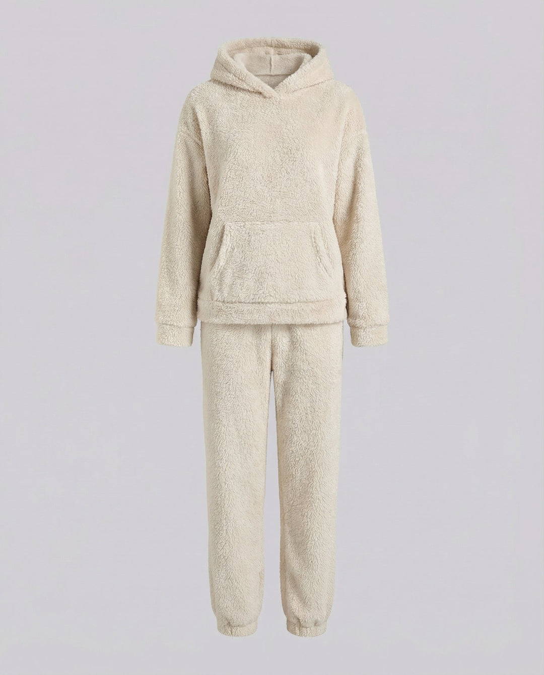 Warmer Softer Winter Loungewear