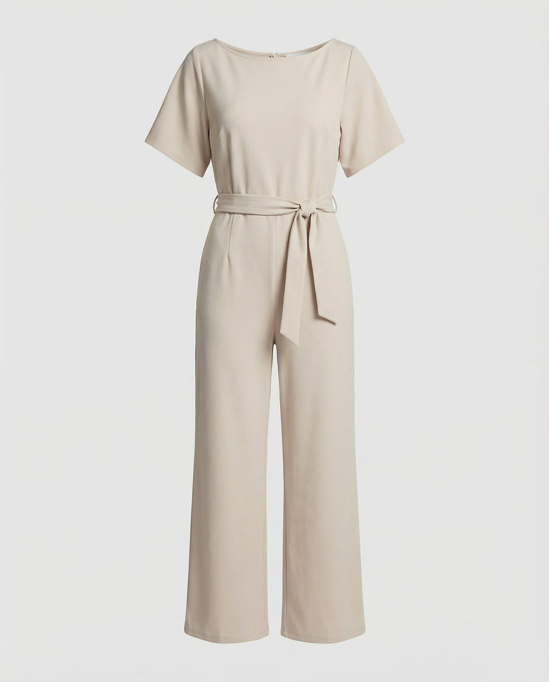 Elegant Women's Jumpsuit