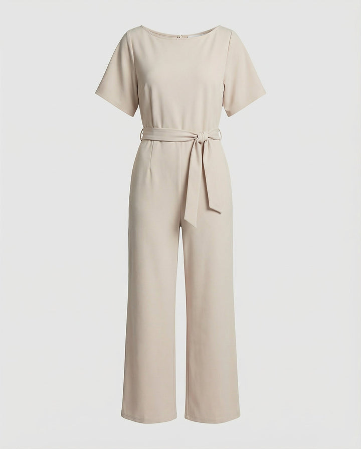 Elegant Women's Jumpsuit