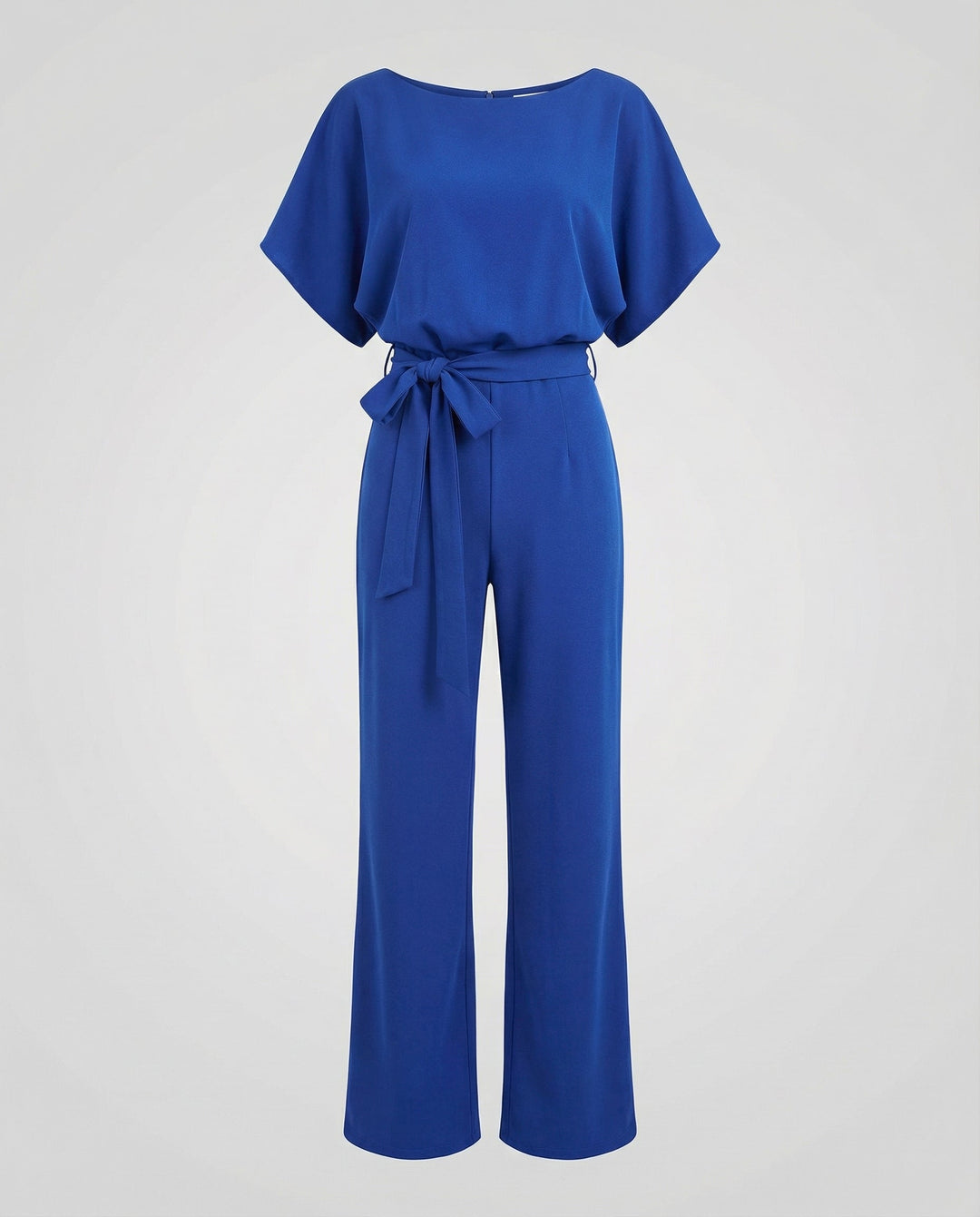 Elegant Women's Jumpsuit