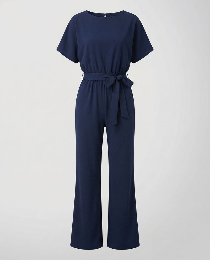 Elegant Women's Jumpsuit