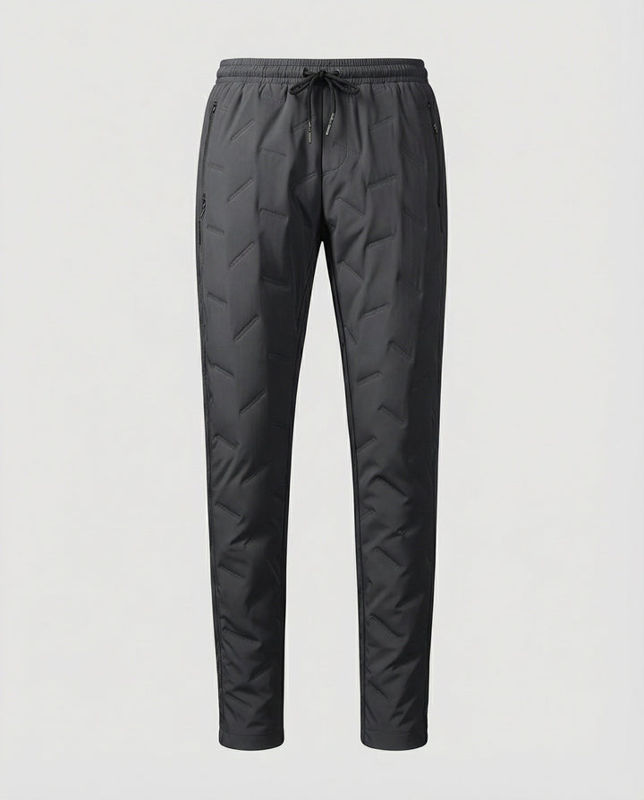 Waterproof Thermal Pants Women