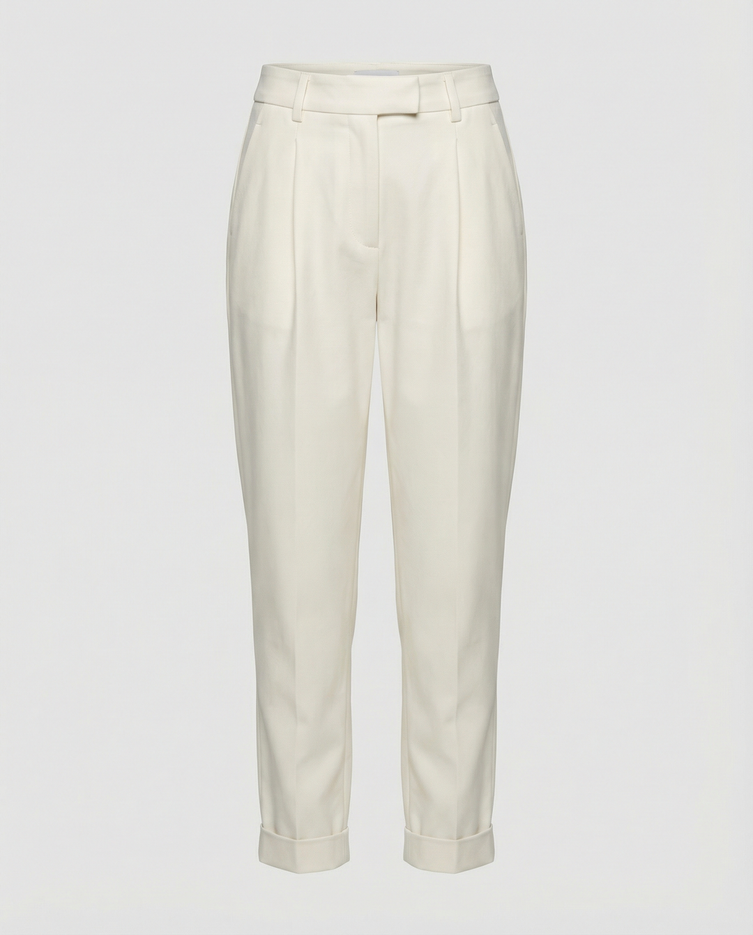 Elegant women's waist pants